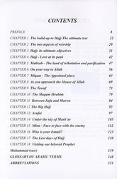 Hajj: A reflection on its Wisdom and Purpose